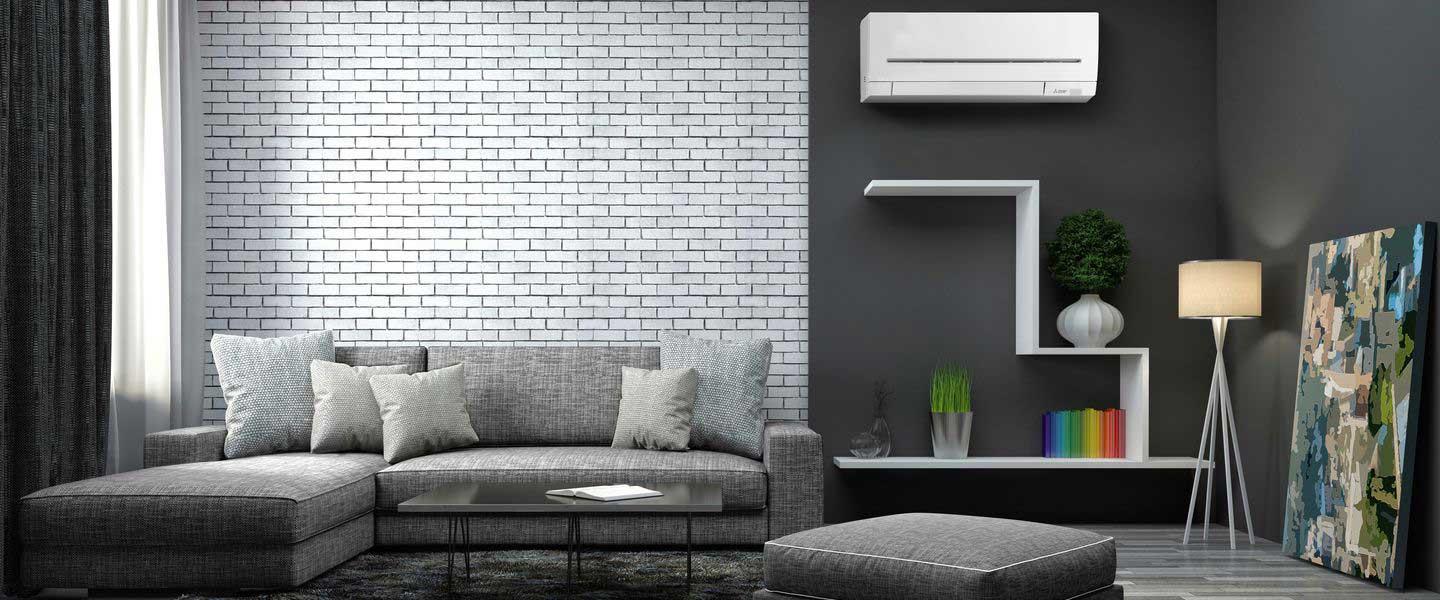 Climatiseur MSZ AP climatiseur mural MSZ-AP Mitsubishi