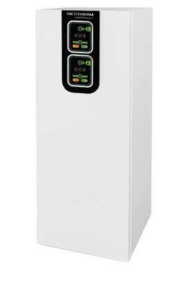 pompe géothermique smartpack Nextherm