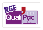 Reconnu Garant Environnement Qualipac Reconnu Garant Environnement Qualipac