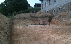 Pompe à chaleur aérothermie Lizea